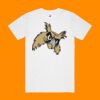  Mens Block Tee (3XL-5XL)  Thumbnail