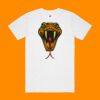  Mens Block Tee (3XL-5XL)  Thumbnail