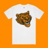  Mens Block Tee (3XL-5XL)  Thumbnail
