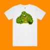  Mens Block Tee (3XL-5XL)  Thumbnail