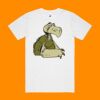  Mens Block Tee (3XL-5XL)  Thumbnail