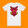  Mens Block Tee (3XL-5XL)  Thumbnail