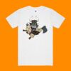  Mens Block Tee (3XL-5XL)  Thumbnail