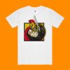  Mens Block Tee (3XL-5XL)  Thumbnail