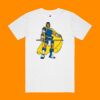  Mens Block Tee (3XL-5XL)  Thumbnail