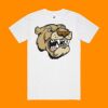  Mens Block Tee (3XL-5XL)  Thumbnail
