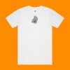  Mens Block Tee (3XL-5XL)  Thumbnail