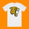  Mens Block Tee (3XL-5XL)  Thumbnail