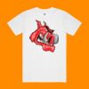  Mens Block Tee (3XL-5XL)  Thumbnail