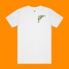  Mens Block Tee (3XL-5XL)  Thumbnail