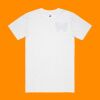  Mens Block Tee (3XL-5XL)  Thumbnail