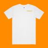  Mens Block Tee (3XL-5XL)  Thumbnail