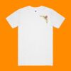  Mens Block Tee (3XL-5XL)  Thumbnail