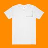  Mens Block Tee (3XL-5XL)  Thumbnail