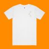  Mens Block Tee (3XL-5XL)  Thumbnail
