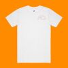  Mens Block Tee (3XL-5XL)  Thumbnail