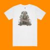  Mens Block Tee (3XL-5XL)  Thumbnail