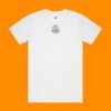  Mens Block Tee (3XL-5XL)  Thumbnail