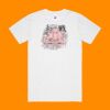  Mens Block Tee (3XL-5XL)  Thumbnail