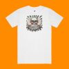  Mens Block Tee (3XL-5XL)  Thumbnail