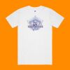  Mens Block Tee (3XL-5XL)  Thumbnail