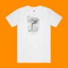  Mens Block Tee (3XL-5XL)  Thumbnail