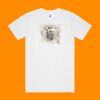  Mens Block Tee (3XL-5XL)  Thumbnail