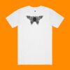  Mens Block Tee (3XL-5XL)  Thumbnail