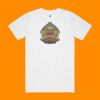  Mens Block Tee (3XL-5XL)  Thumbnail