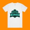  Mens Block Tee (3XL-5XL)  Thumbnail
