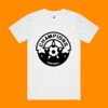  Mens Block Tee (3XL-5XL)  Thumbnail