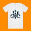  Mens Block Tee (3XL-5XL)  Thumbnail