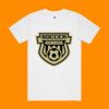  Mens Block Tee (3XL-5XL)  Thumbnail