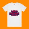  Mens Block Tee (3XL-5XL)  Thumbnail