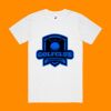  Mens Block Tee (3XL-5XL)  Thumbnail