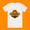  Mens Block Tee (3XL-5XL)  Thumbnail