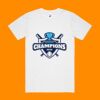  Mens Block Tee (3XL-5XL)  Thumbnail