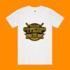  Mens Block Tee (3XL-5XL)  Thumbnail