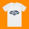  Mens Block Tee (3XL-5XL)  Thumbnail