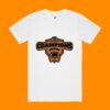  Mens Block Tee (3XL-5XL)  Thumbnail