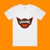  Mens Block Tee (3XL-5XL)  Thumbnail
