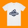  Mens Block Tee (3XL-5XL)  Thumbnail