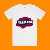  Mens Block Tee (3XL-5XL)  Thumbnail