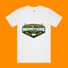  Mens Block Tee (3XL-5XL)  Thumbnail