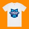  Mens Block Tee (3XL-5XL)  Thumbnail