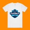  Mens Block Tee (3XL-5XL)  Thumbnail