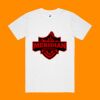  Mens Block Tee (3XL-5XL)  Thumbnail