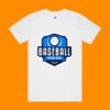  Mens Block Tee (3XL-5XL)  Thumbnail