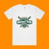  Mens Block Tee (3XL-5XL)  Thumbnail