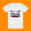  Mens Block Tee (3XL-5XL)  Thumbnail